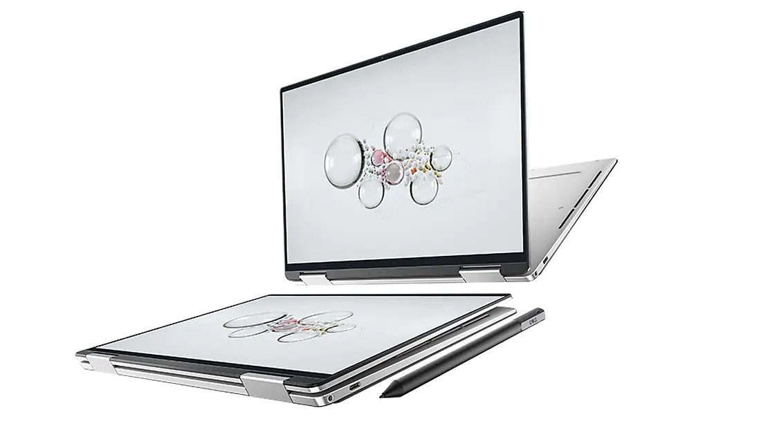 dell 戴尔 xps15-9510 15.6英寸笔记本电脑