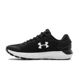 under armour 安德玛 charged rogue 2 女子跑鞋 3022602-003 黑色