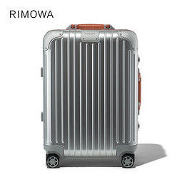 rimowa 日默瓦铝镁合金original21寸金属登机旅行箱拉杆行李箱官方店