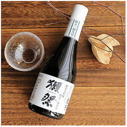 dassai 獭祭 纯米大吟酿清酒 獭祭39三割九分300ml 165元(包邮)