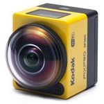 kodak柯达sp360运动相机