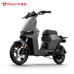 niu technologies 小牛电动 f2 70 新国标电动自行车