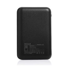 zao 京东京造 j13p 移动电源 黑色 10000mah type-c 18w双向快充 57元