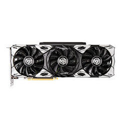 zotac 索泰 geforce rtx 3080-10g6x 天启 goc 电竞/游戏/制图/办公