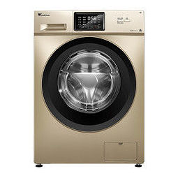 littleswan 小天鹅 滚筒洗衣机全自动10公斤 tg100v120wdg 1589元
