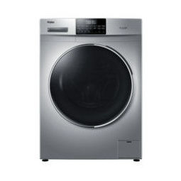 haier 海尔 纤禧系列 xqg90-b12926 滚筒洗衣机 9kg 1999元