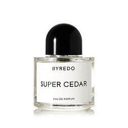 byredo 百瑞德 超级雪松浓香水50毫升 edp 东方香调