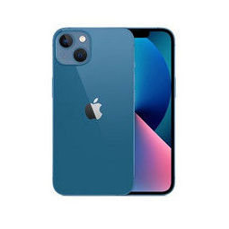 apple苹果iphone13pro128g远峰蓝色5g全网通手机7999元