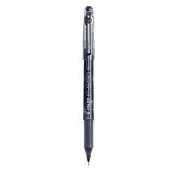 pilot 百乐 p500 针管中性笔 0.5mm 单只装 9.72元