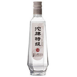 沱牌 特级t68 45度 浓香型白酒 480ml