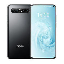 meizu 魅族 17 5g智能手机 8gb 128gb