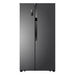 siemens西门子bcd630wkx63ea20ti对开门冰箱630l8399元包邮需付定金50