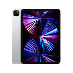 apple苹果ipadpro11英寸平板电脑2tbwlan版11399元