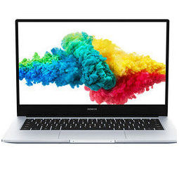 华为magicbook14锐龙版,华为matebook14锐龙版 honor荣耀magicbook142021锐龙版14英寸笔记本电脑4899元