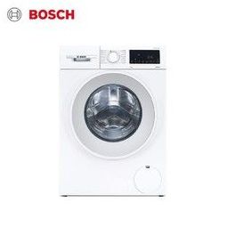 bosch 博世 wga152u00w 滚筒洗衣机 10公斤