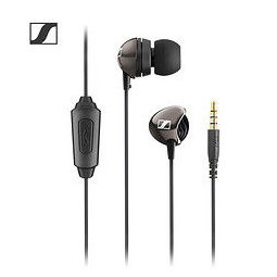 sennheiser森海塞尔cx275s有线入耳式耳机99元包邮需定金10元10日20点