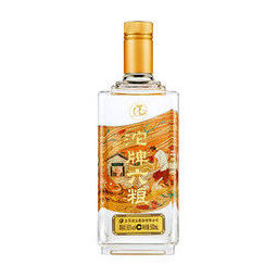 niulanshan牛栏山白酒清香型大二锅头46度500ml12瓶整箱装绿瓶绿牛二