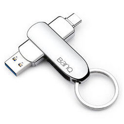 banqc90usb30u盘银色128gbusbusbc双口888元