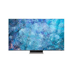 samsung 三星 qa75qn900ajxxz qled电视 75英寸 8k