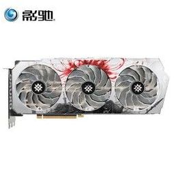 galaxy影驰geforcertx3080ti黑将oc显卡12gb9999元