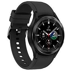 samsung 三星 galaxy watch4 classic,圆形lte 智能手表,wear os,可