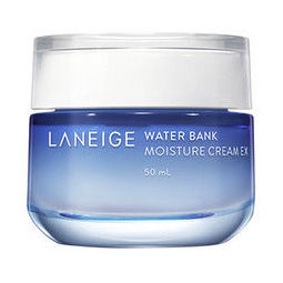 laneige 兰芝 水酷高保湿乳霜 特润型 50ml