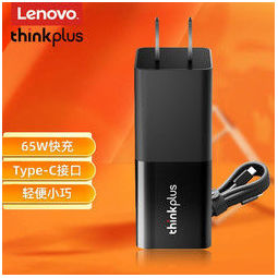 联想e480电源适配器,联想电源适配器 思考本 联想thinkpad type-c口红电源 手机平板笔记本适配器x280t480e