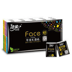 vinda维达手帕纸甜心草莓印花4层5张72包210mm210mm229元包邮双重优惠