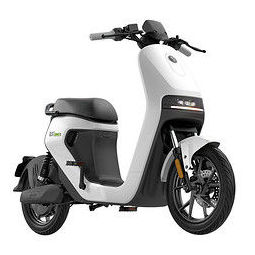 ninebot 九号 c65lite 电动自行车