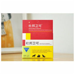 du pont 杜邦 卫可宠物消毒液狗狗除臭剂去味犬瘟细小病毒卫可宠乐