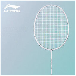 li-ning 李宁 r196 全碳素羽毛球拍 可指定磅数