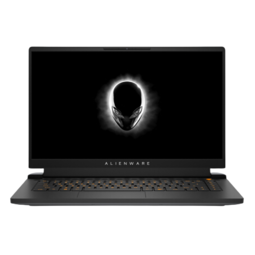 alienware外星人m15r5156英寸游戏笔记本电脑r75800h16gb512gbrtx