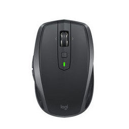 logitech罗技m17124g无线鼠标1000dpi黑色45元