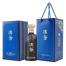 moutai 茅台 汉酱酒 53%vol 酱香型白酒 500ml 礼盒装