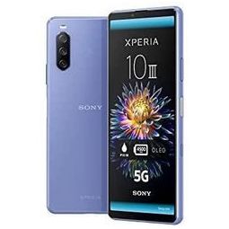 sony 索尼 xperia 10 iii 5g 智能手机(15.