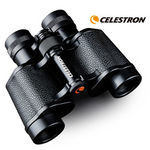 celestron 星特朗 8x30 s87201 成人双筒望远镜