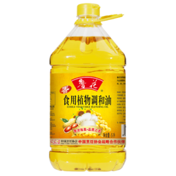 金龙鱼添加10初榨橄榄油非转基因食用植物调和油5l1199元