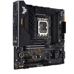 华硕tuf gaming b450m-pro s重炮手主板 amd 锐龙5 3700x cpu处理器