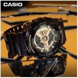 2、卡西欧手表是哪个**的品牌？：卡西欧手表是哪个**的，它的历史和世界排名