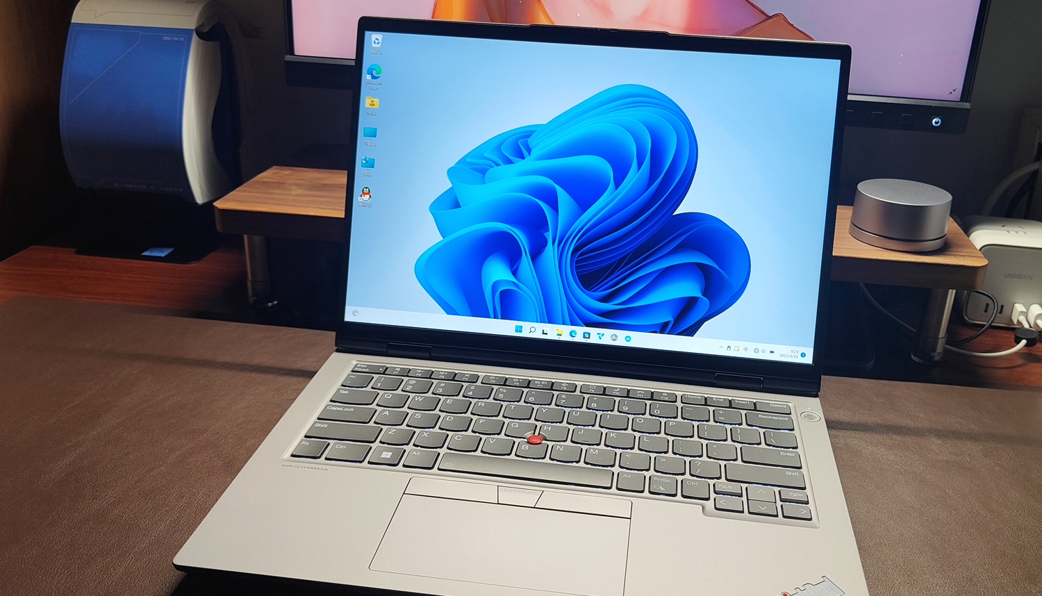 高性能需求下的全新升级thinkpadneo14笔记本上手