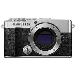 olympus 奥林巴斯 pen e-p7 微单相机 ep7 4545.63元-聚超值