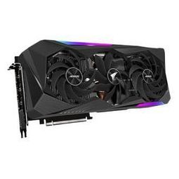 gigabyte技嘉aorus系列rtx3070ti超级雕显卡8gb黑色