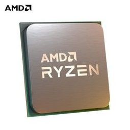 amd 锐龙系列 r9-5950x cpu处理器 散片