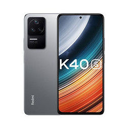 redmi 红米 k40s 5g手机 8gb 128gb