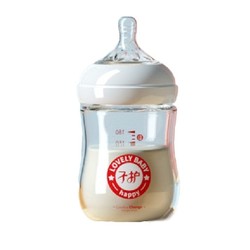 子护 婴儿奶瓶 180ml