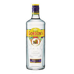 gordons哥顿金酒375vol700ml68元