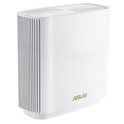 asus华硕rtax56u青春版1800mwifi6家用路由器白色