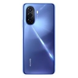 huawei 华为 畅享50 4g手机 1169元-聚超值