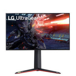 LG 乐金 Electronics 显示器 27GN950-B 68.58 cm