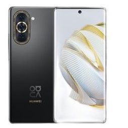 huawei 华为 nova 10 4g智能手机 8gb 128gb 2169元-